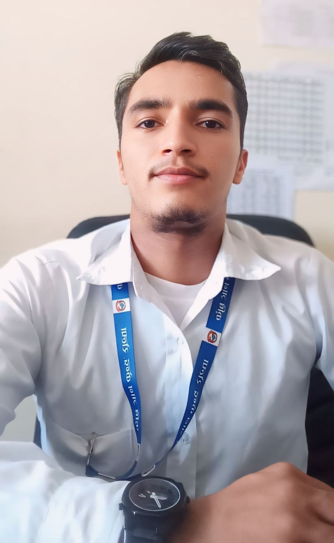 सादाराम वली